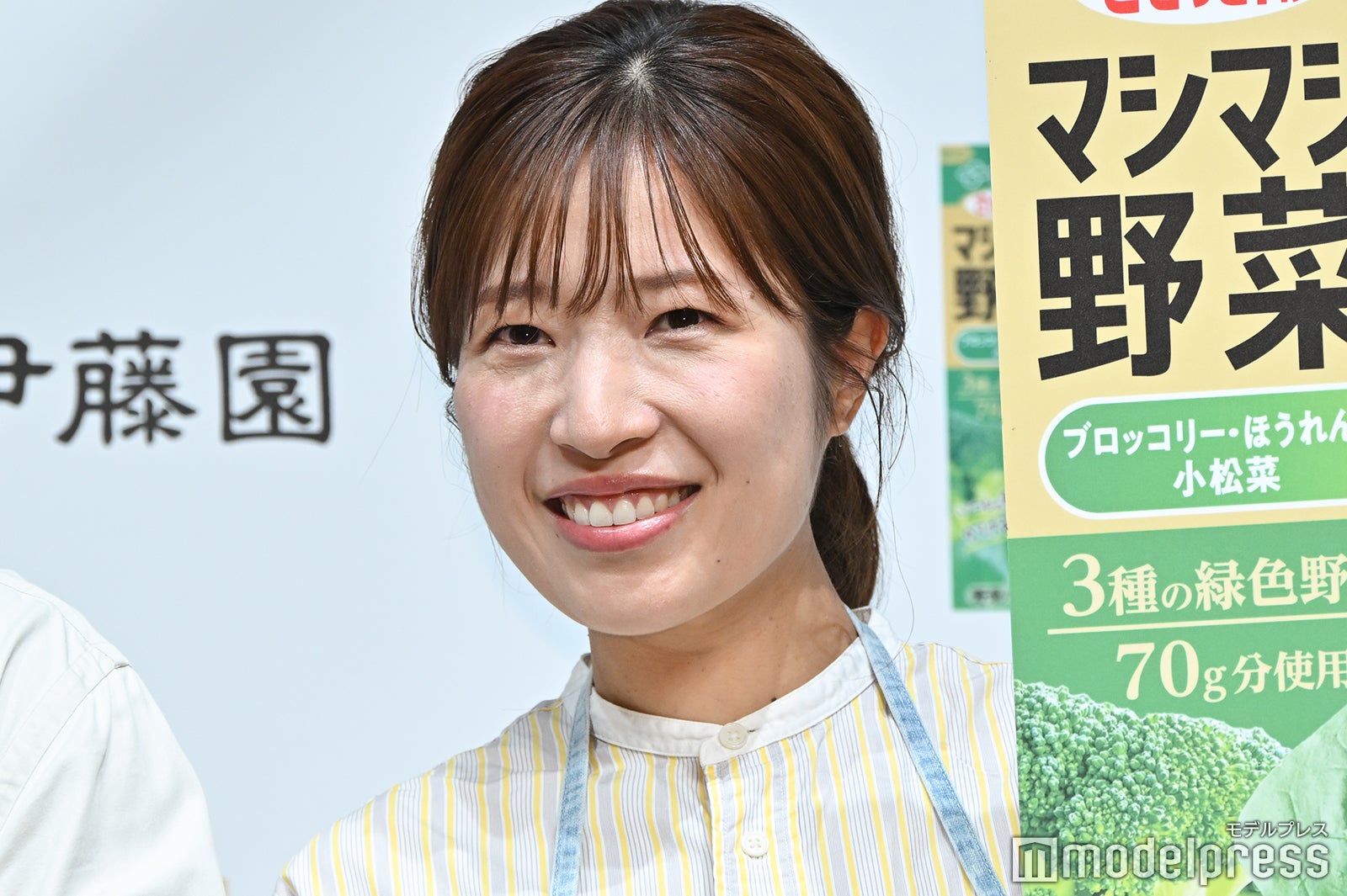 SHINO（C）モデルプレス