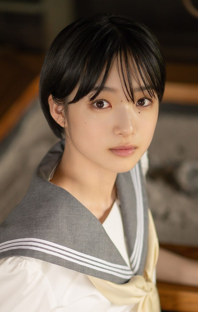 早瀬憩(提供写真)