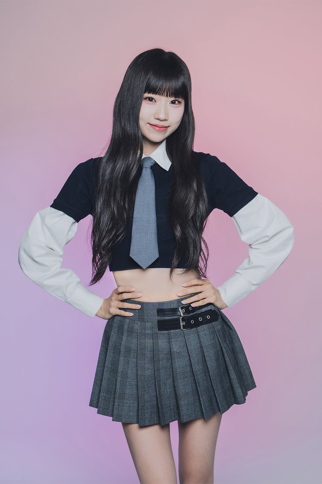 チェ・ジョンウン（C）CJ ENM Co., Ltd, All Rights Reserved