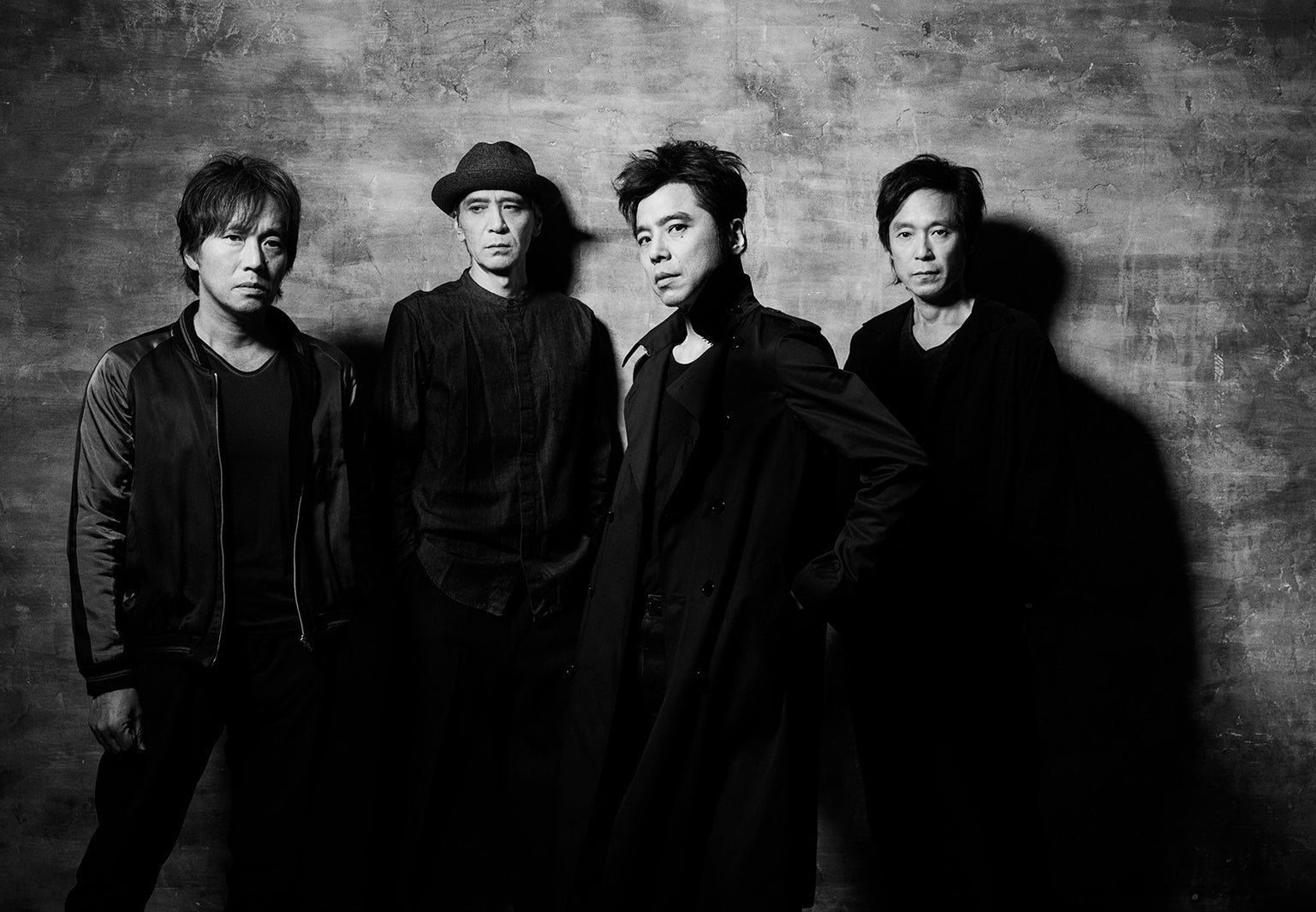 エレファントカシマシ（提供写真）