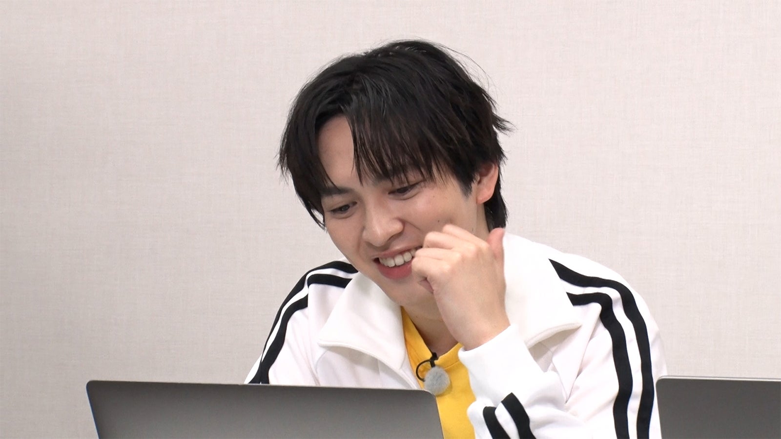 吉田仁人（C）日本テレビ