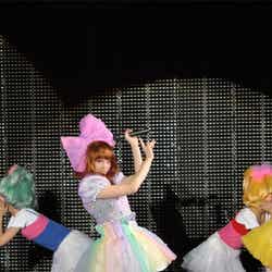 きゃりーぱみゅぱみゅ