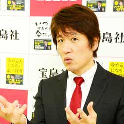 「全力の“今でしょ!”お願いします」に応えてくれた林修氏