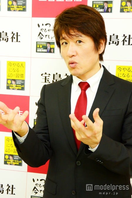 林修氏の「今でしょ!」は、ギャル界では「後でしょ!」