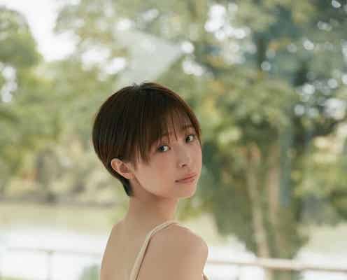 元フジアナ渡邊渚、初フォトエッセイから最新ショット披露