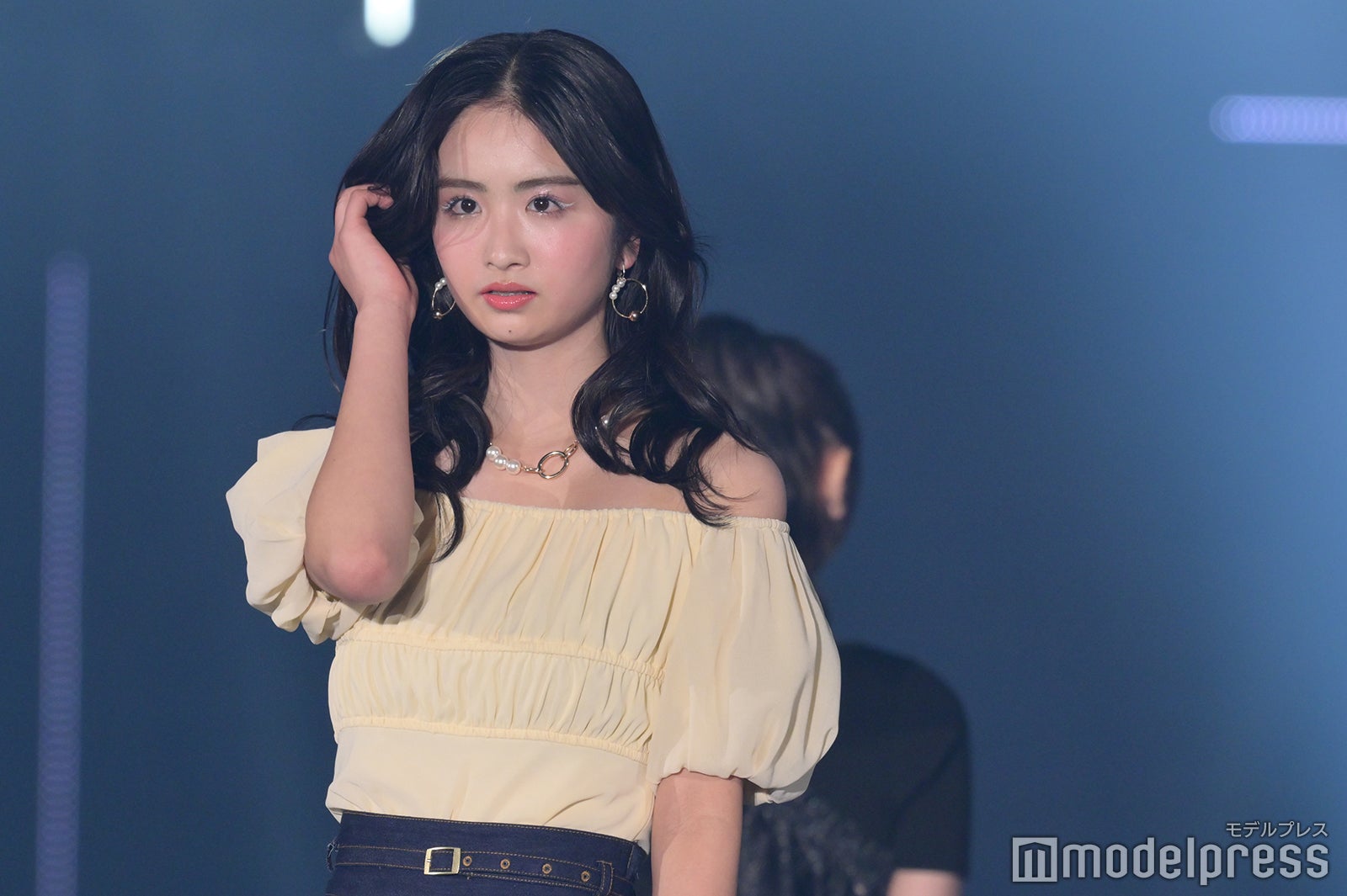 （C）モデルプレス