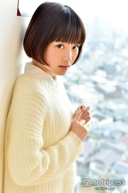 大原櫻子