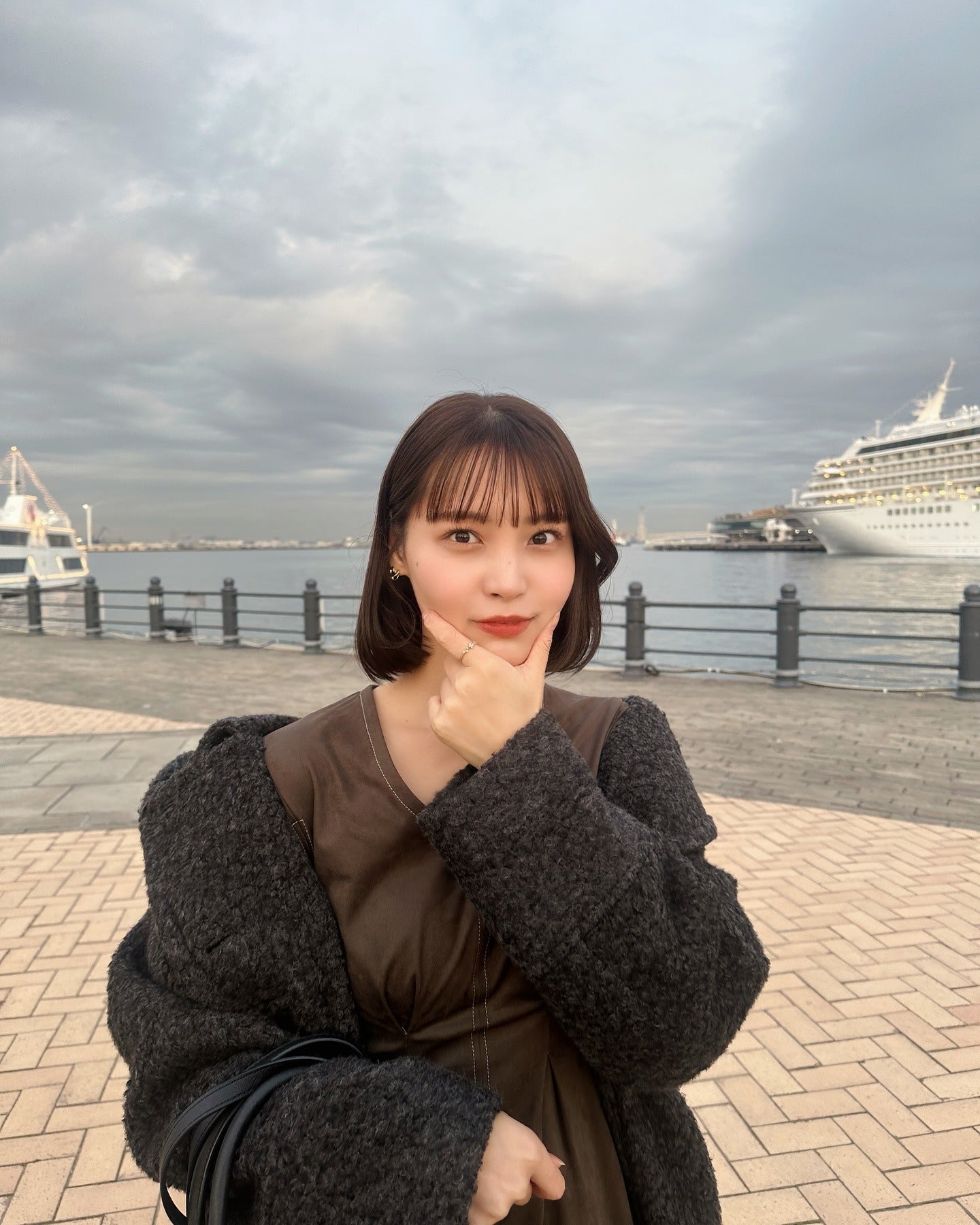 「ドラ恋」久保乃々花、5品のワンプレート手料理披露「おしゃれ」「彩り豊か」と反響