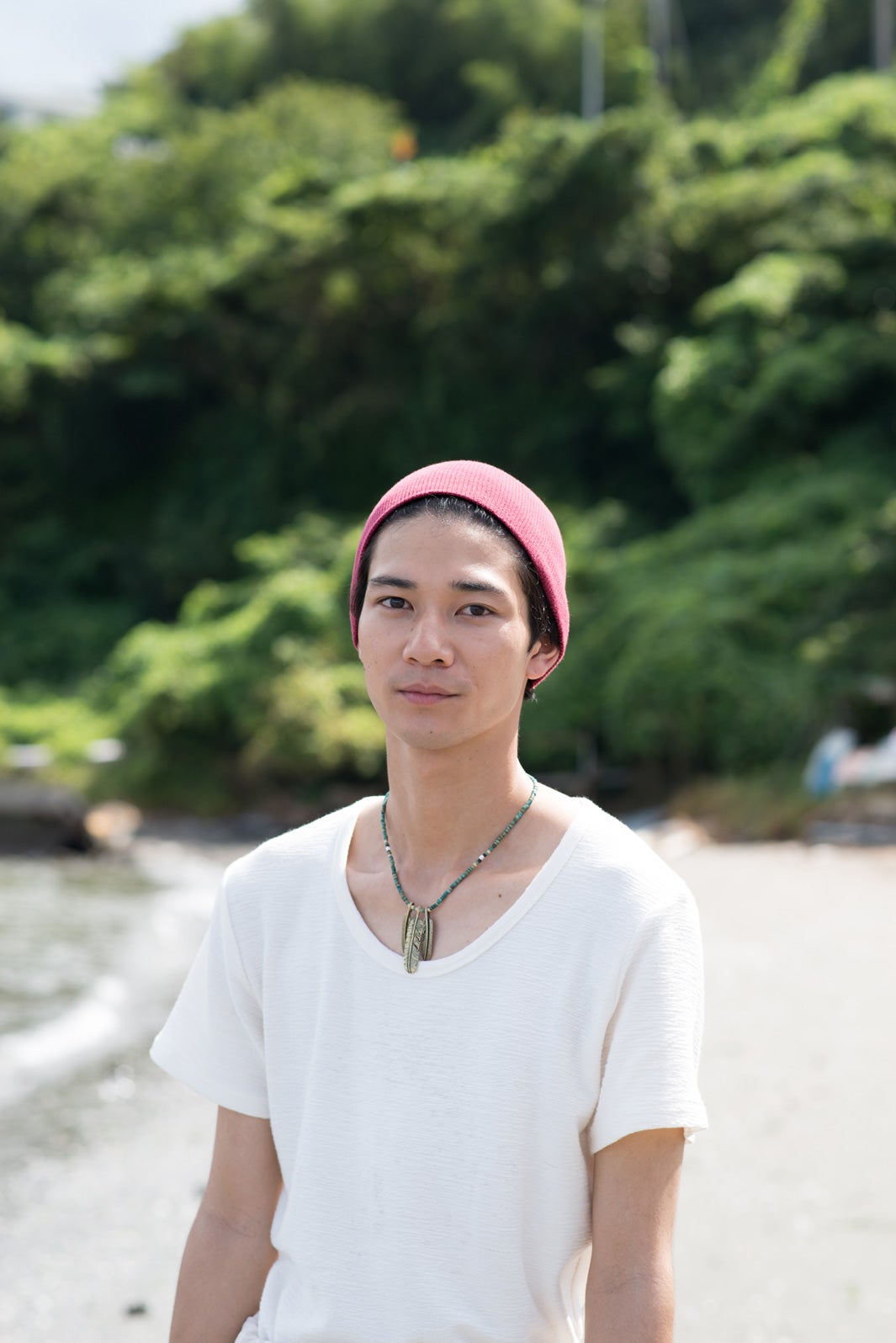 清原翔（C）2017「兄こま」製作委員会（C）夜神里奈／小学館