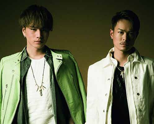 三代目JSB今市隆二&登坂広臣、躍進支える“男気”明かす