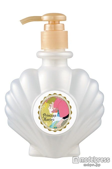 E賞ボディソープ(C)Disney