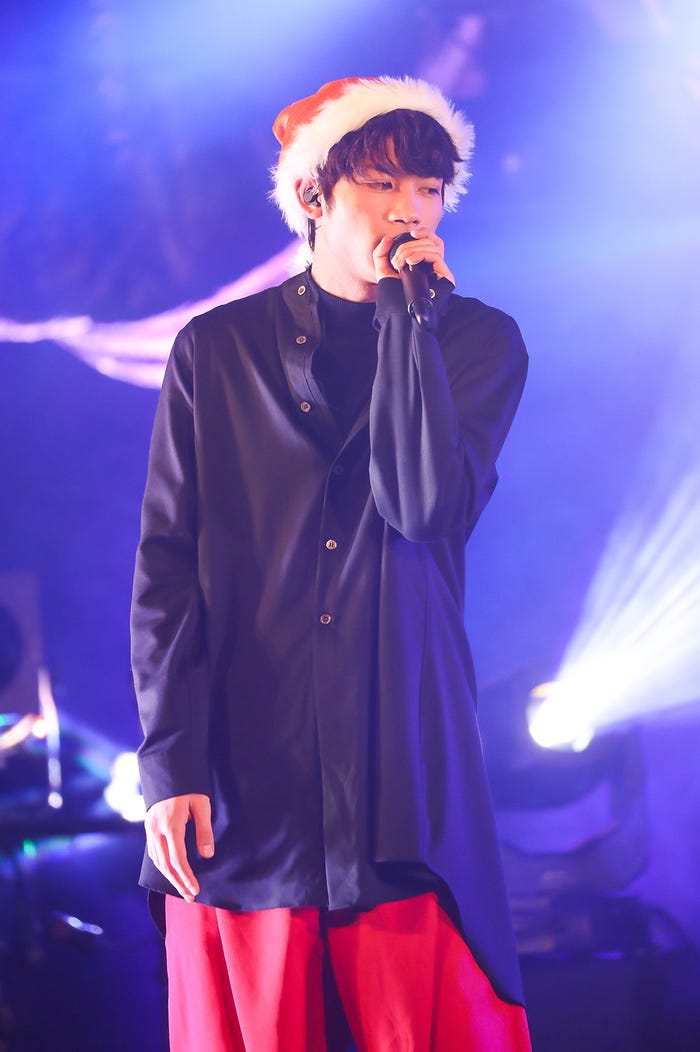 板垣瑞生/カメラマン:笹森健一