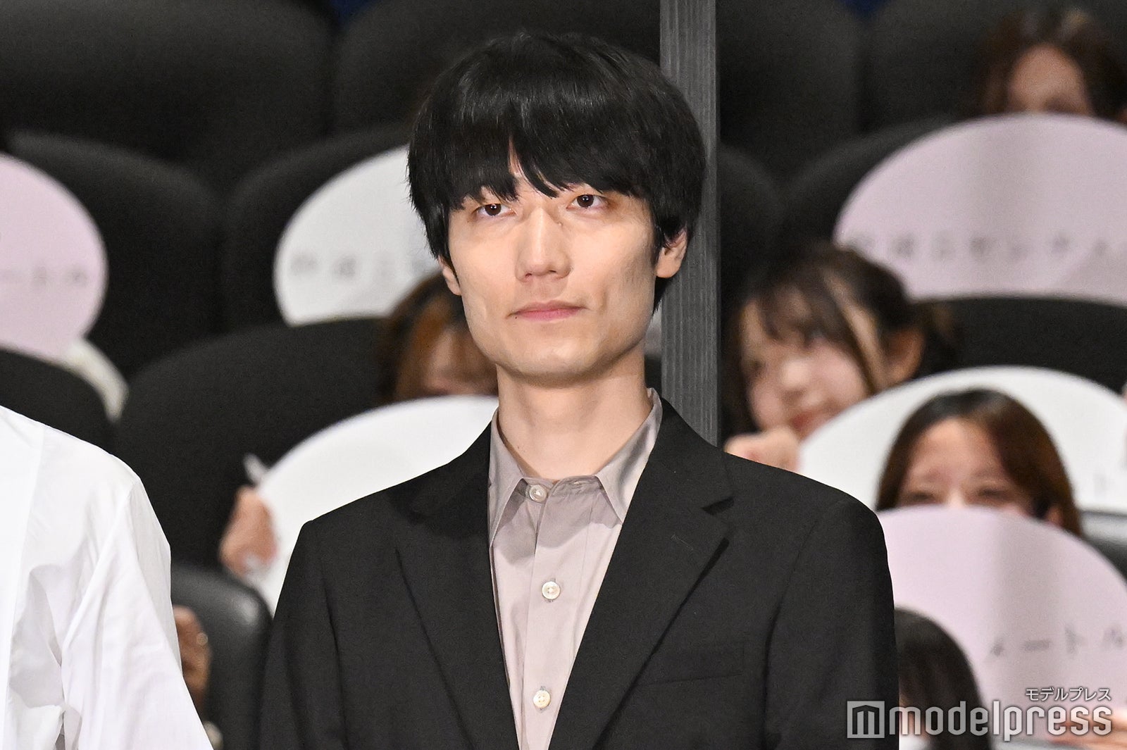 奥山由之監督（C）モデルプレス