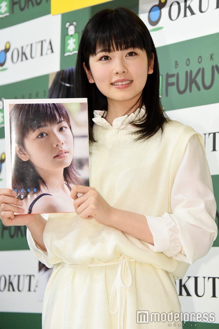 小芝風花(C)モデルプレス