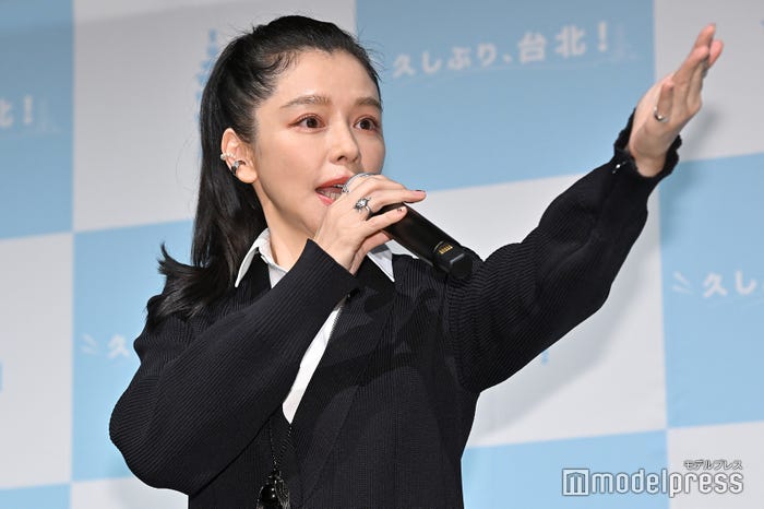 ビビアン・スー(C)モデルプレス