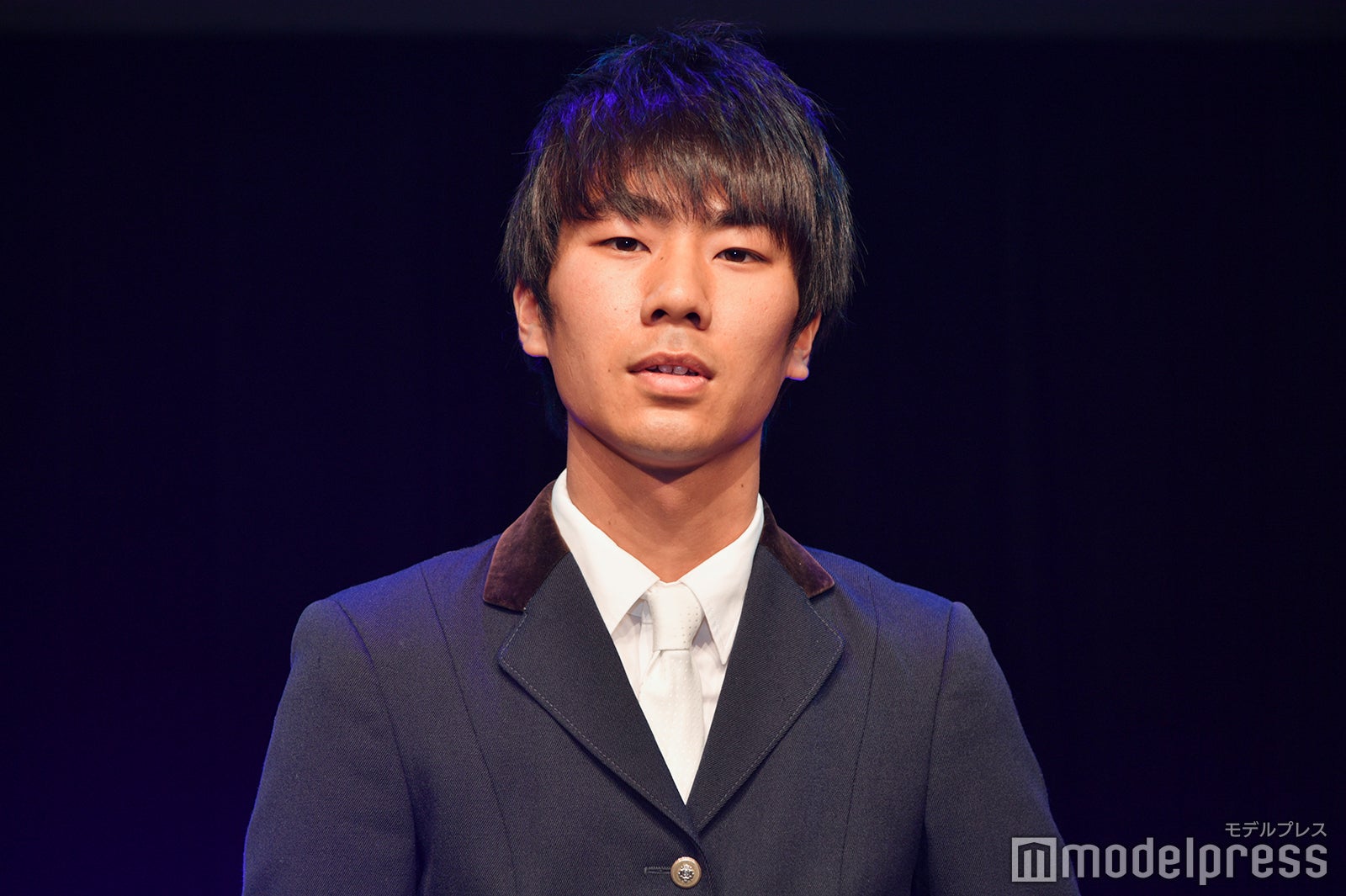 有岡良祐 （C）モデルプレス