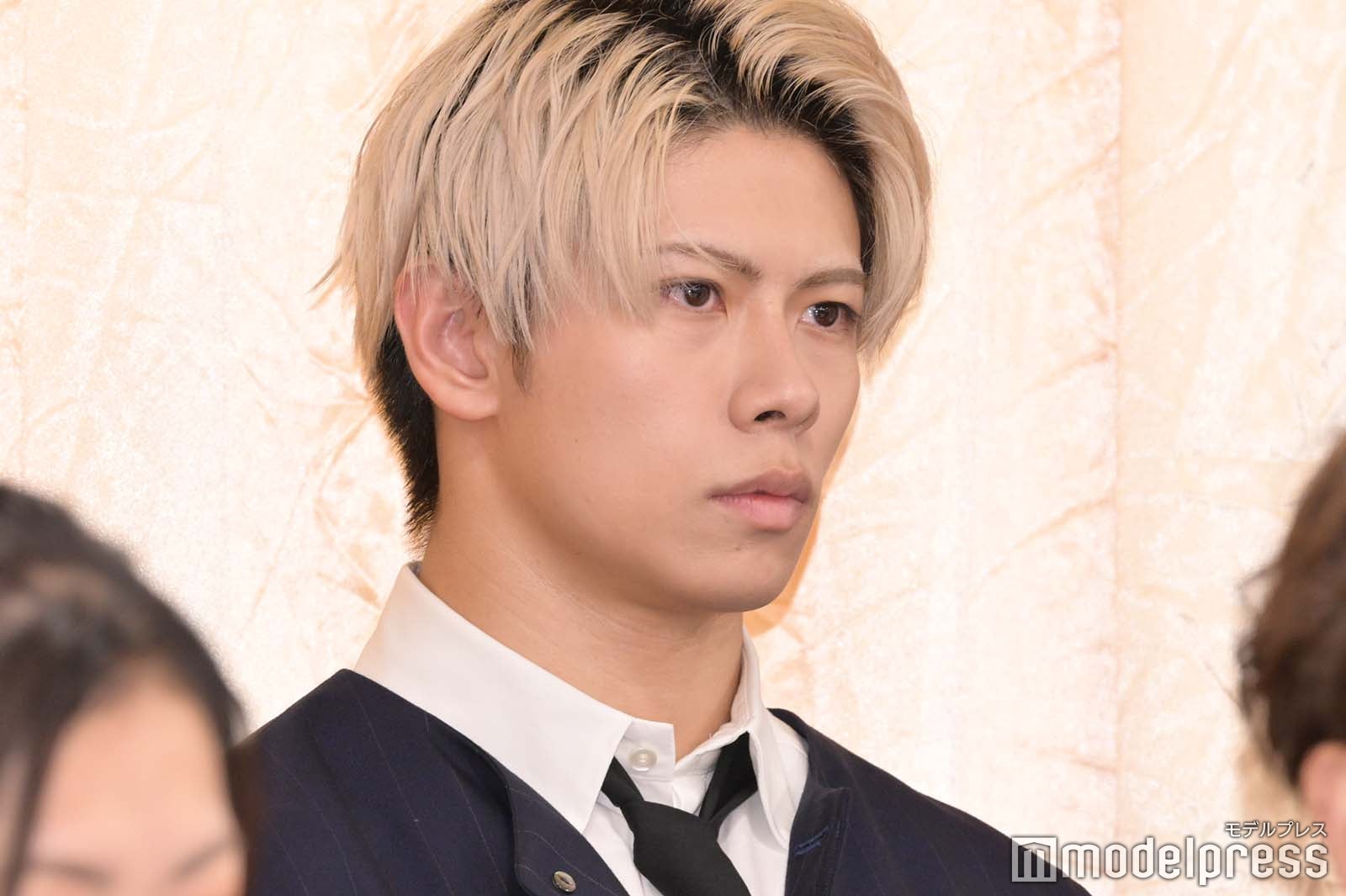 桜庭大翔（C）モデルプレス