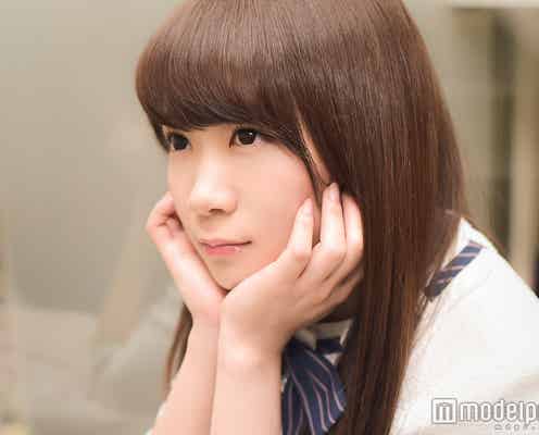乃木坂46秋元真夏が“変わらない”理由!オフの日はちょっと冒険、握手会で必ずやってるマイブームも…<モデルプレスインタビュー>
