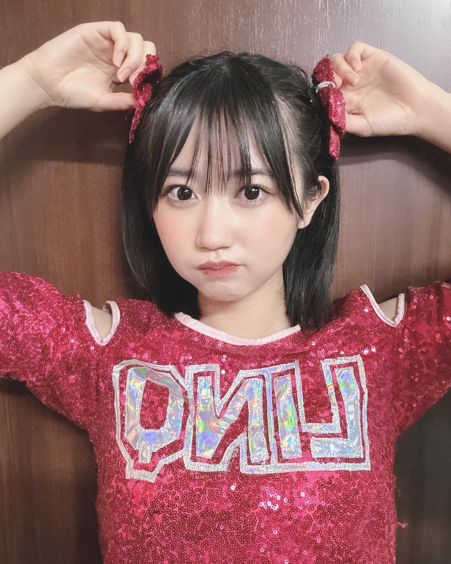 大空莉子Instagramより