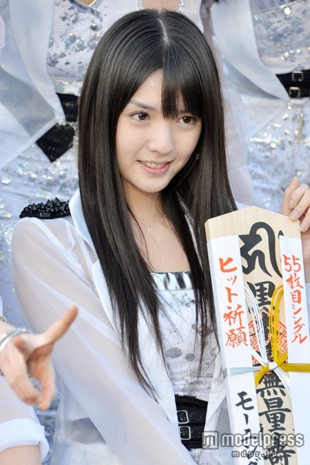 モーニング娘。 - 道重さゆみ 譜久村聖 鞘師里保 工藤遥 ピンポス モー娘。道重さゆみ「最後に大出世」 卒業後の活動に言及