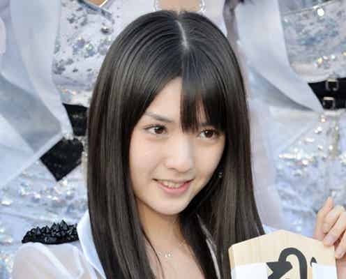 道重さゆみ、妊活休業の森三中・大島にコメント