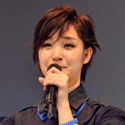 剛力彩芽
