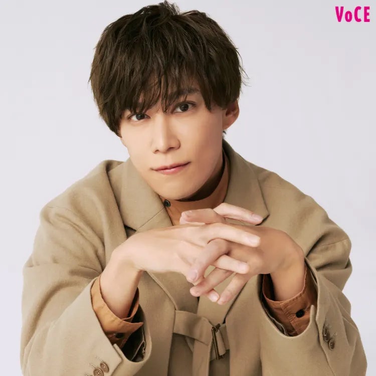 キスマイ千賀健永、初の殿堂入り 2023年上半期「VOCE美容流行語大賞」決定