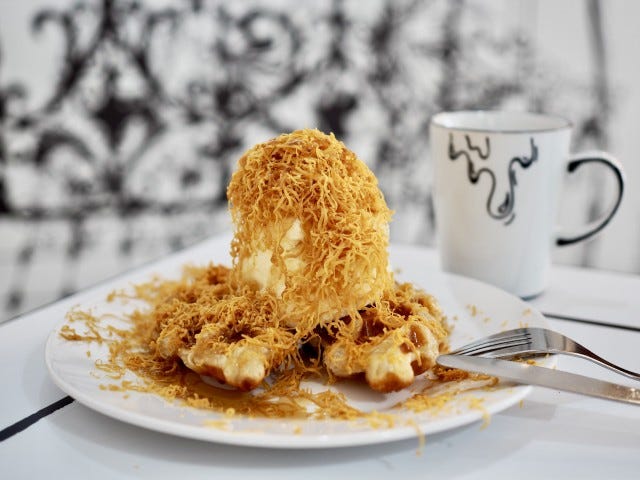 ヨナカートゥーンチーズ