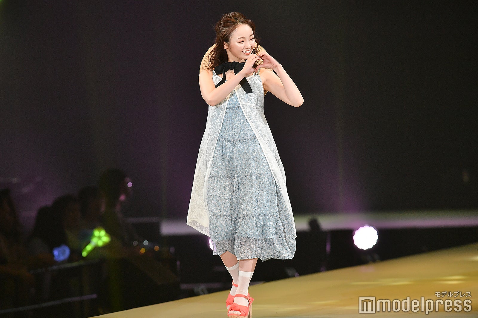 今泉佑唯（C）モデルプレス