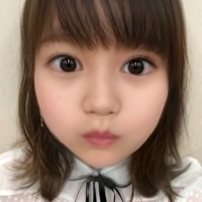 生田絵梨花(提供写真)