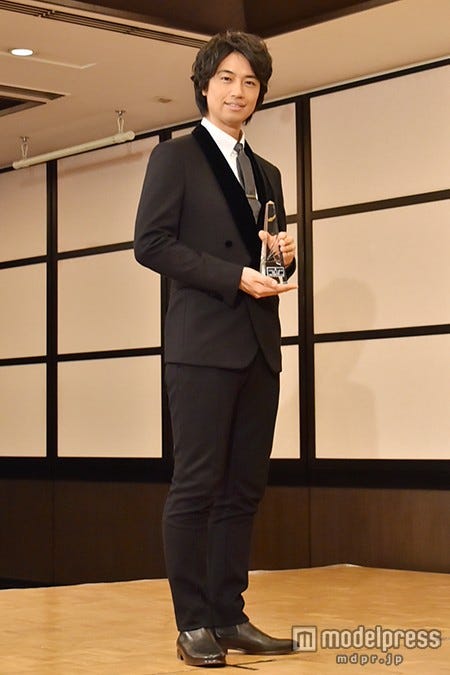 斎藤工