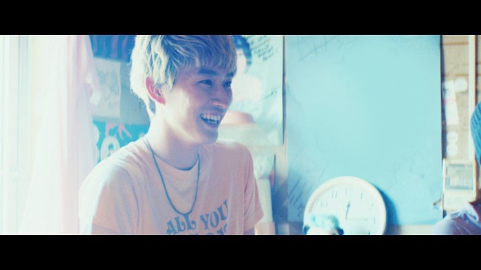 杉野遥亮（提供写真）