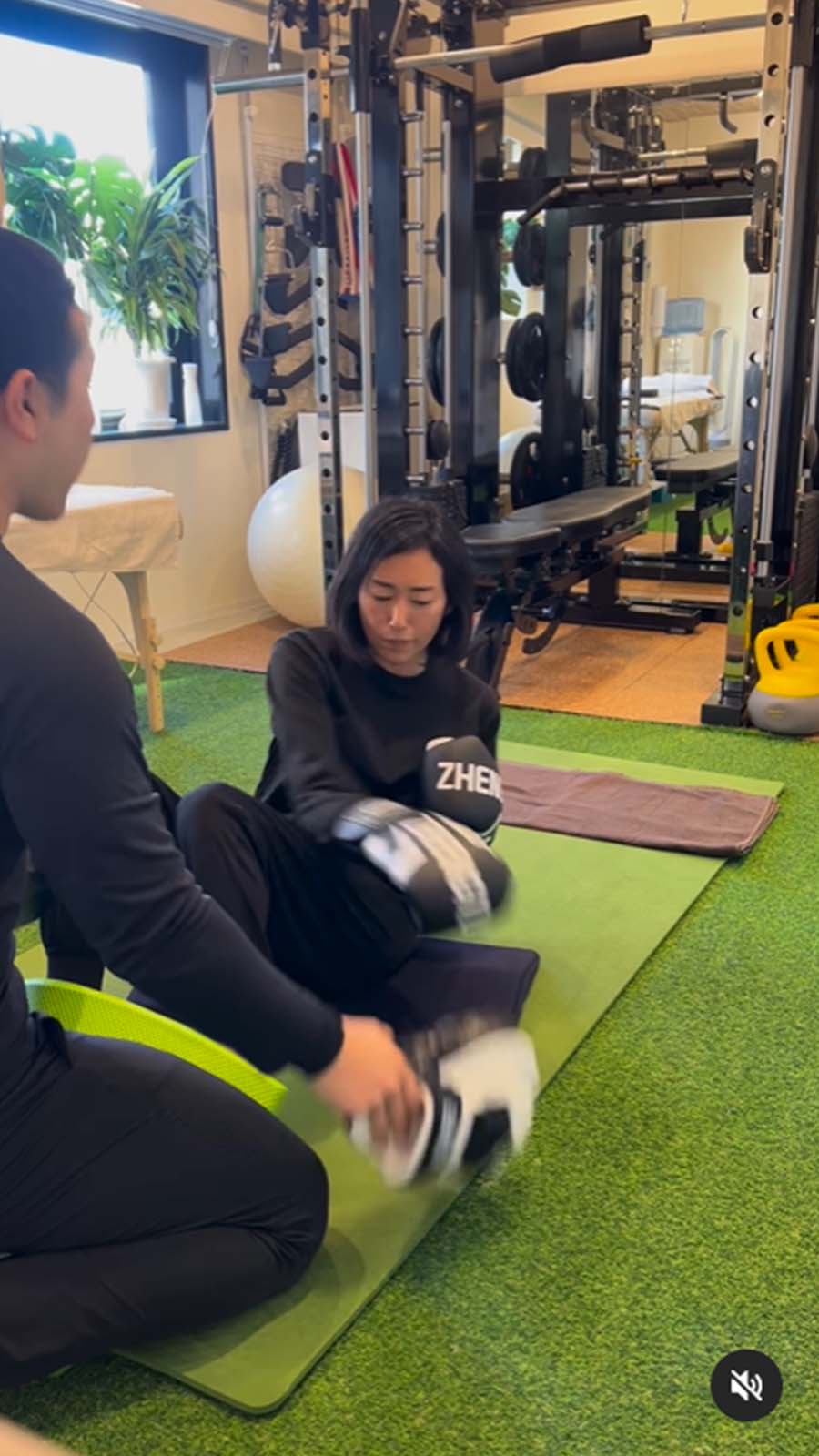 木村多江Instagramより木村多江（C）モデルプレス