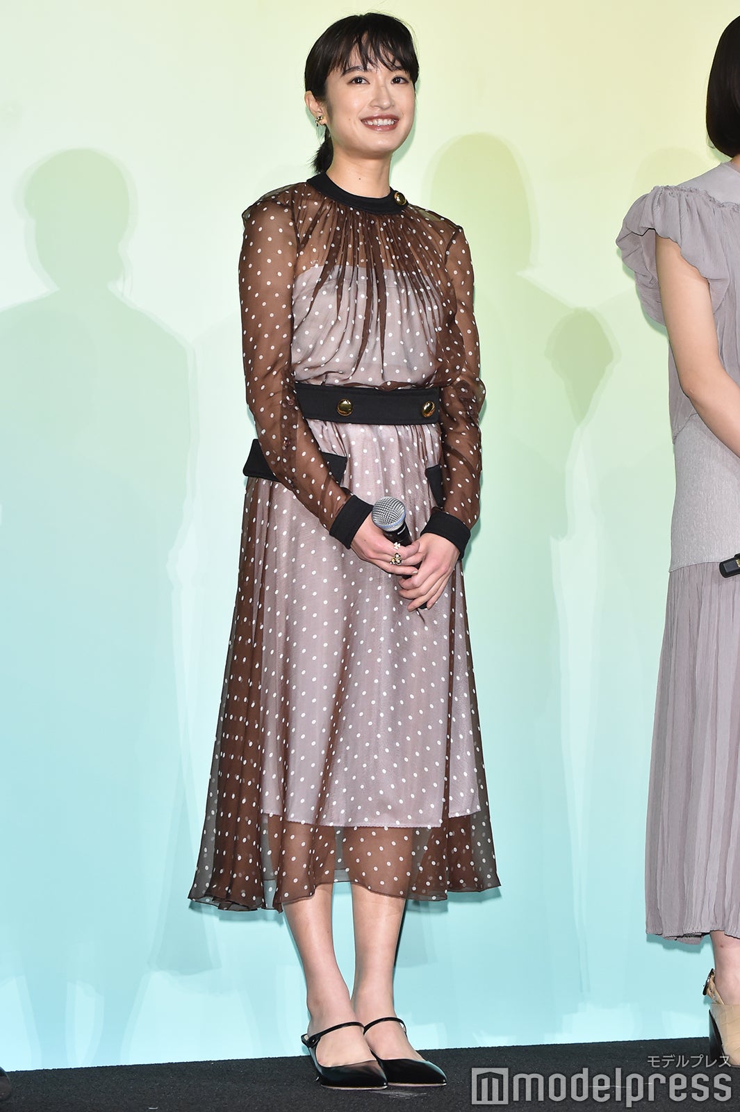 門脇麦（C）モデルプレス