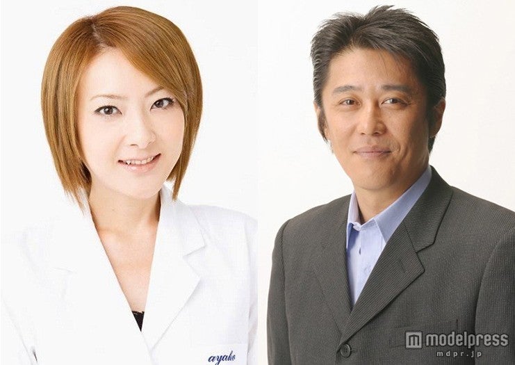 西川史子、坂上忍への恋事情「本気になっちゃうのが怖い」