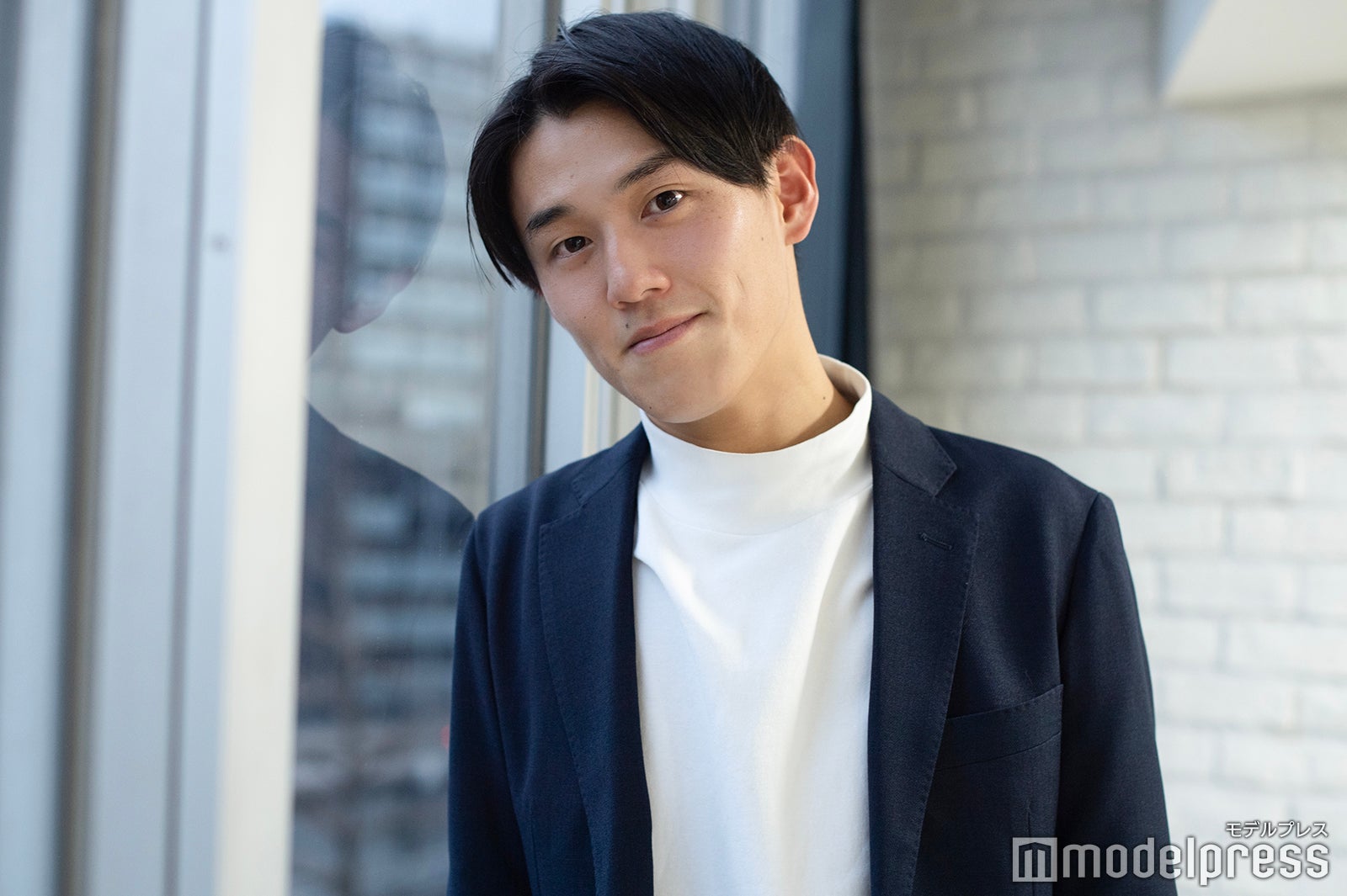 瀬賀凜太郎さん（C）モデルプレス