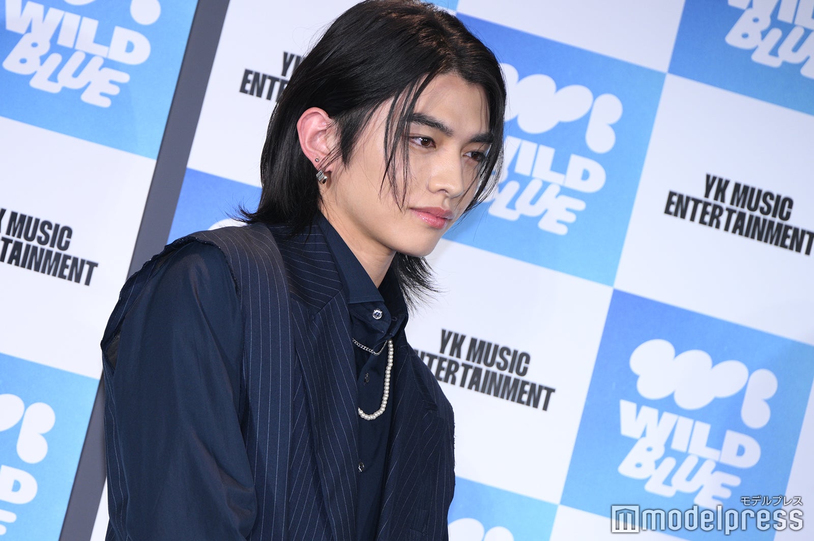 宮武颯（C）モデルプレス