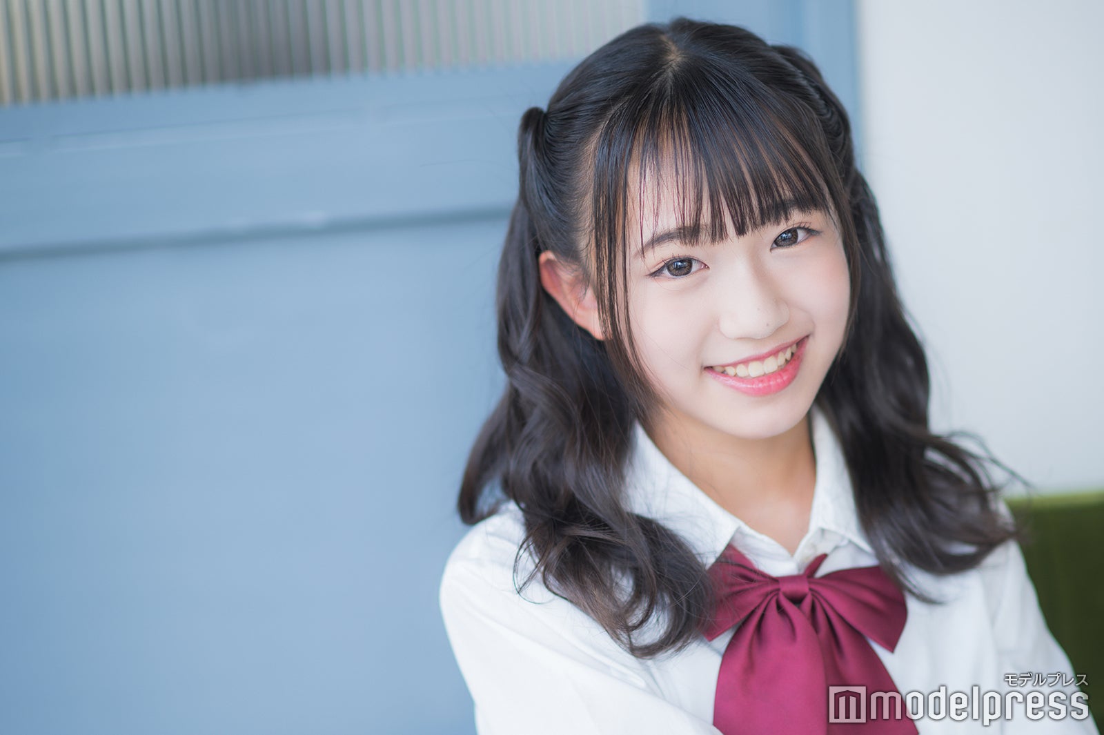 【日本一かわいい中学生候補】西日本代表：もえ＜JCミスコン2023 ファイナリスト連載＞