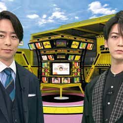 Kat Tun亀梨和也 デビュー15周年で中丸雄一の母に感謝 中丸のお母さんの背中を追っかけて モデルプレス Kat Tun亀梨和也 デビュー15周年で中丸雄一の母に感謝 中丸のお母さんの背中を追っかけて モデルプレス