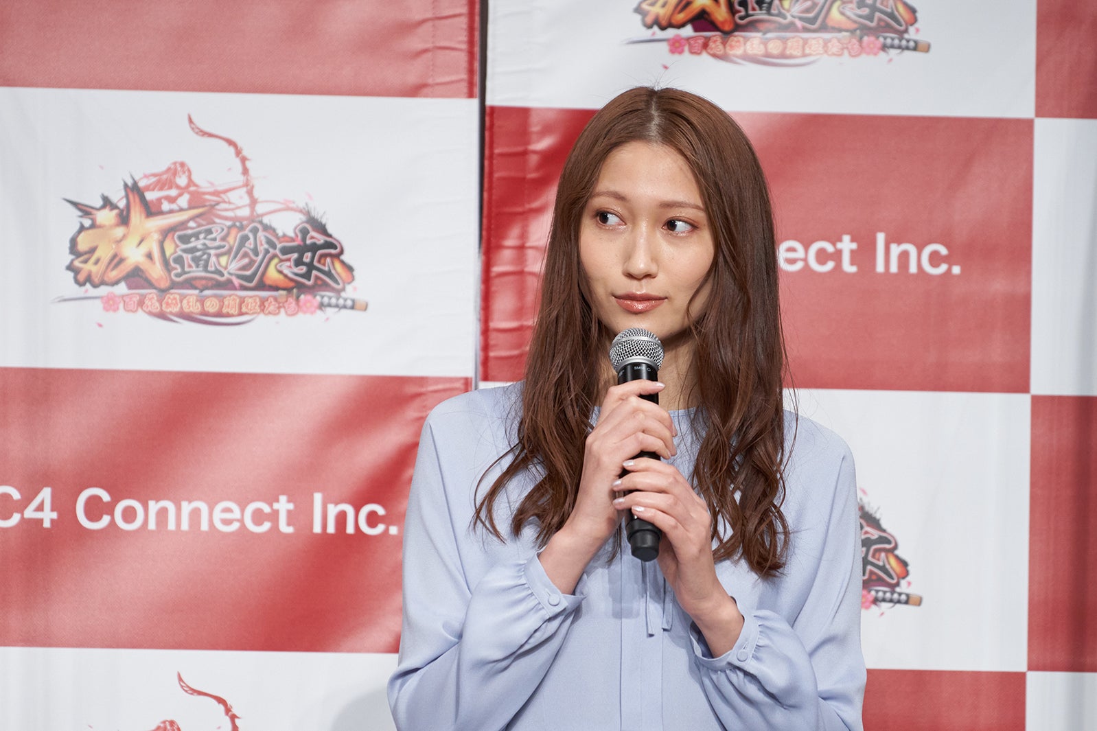 大野いと（提供写真）