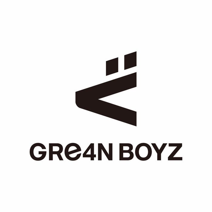 GRe4N BOYZ(提供写真)