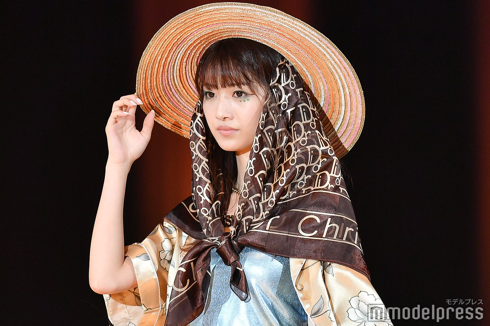 小室安未 （C）モデルプレス