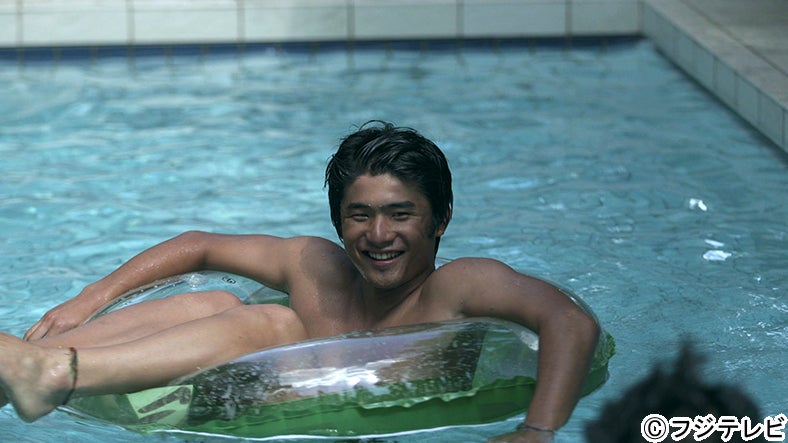 『TERRACE HOUSE BOYS ＆ GIRLS IN THE CITY』2nd WEEK（C）フジテレビ／イースト・エンタテインメント