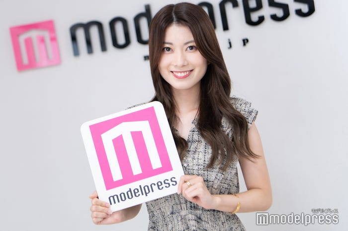 丸尾愛莉さん(C)モデルプレス