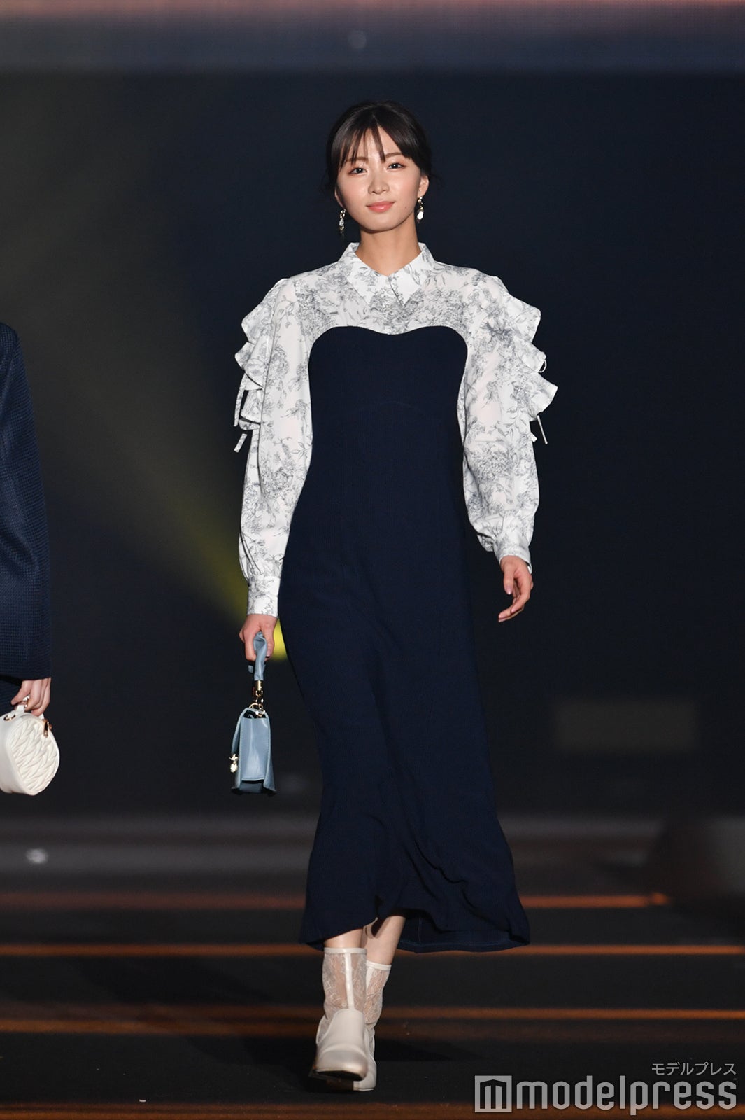 （C）モデルプレス