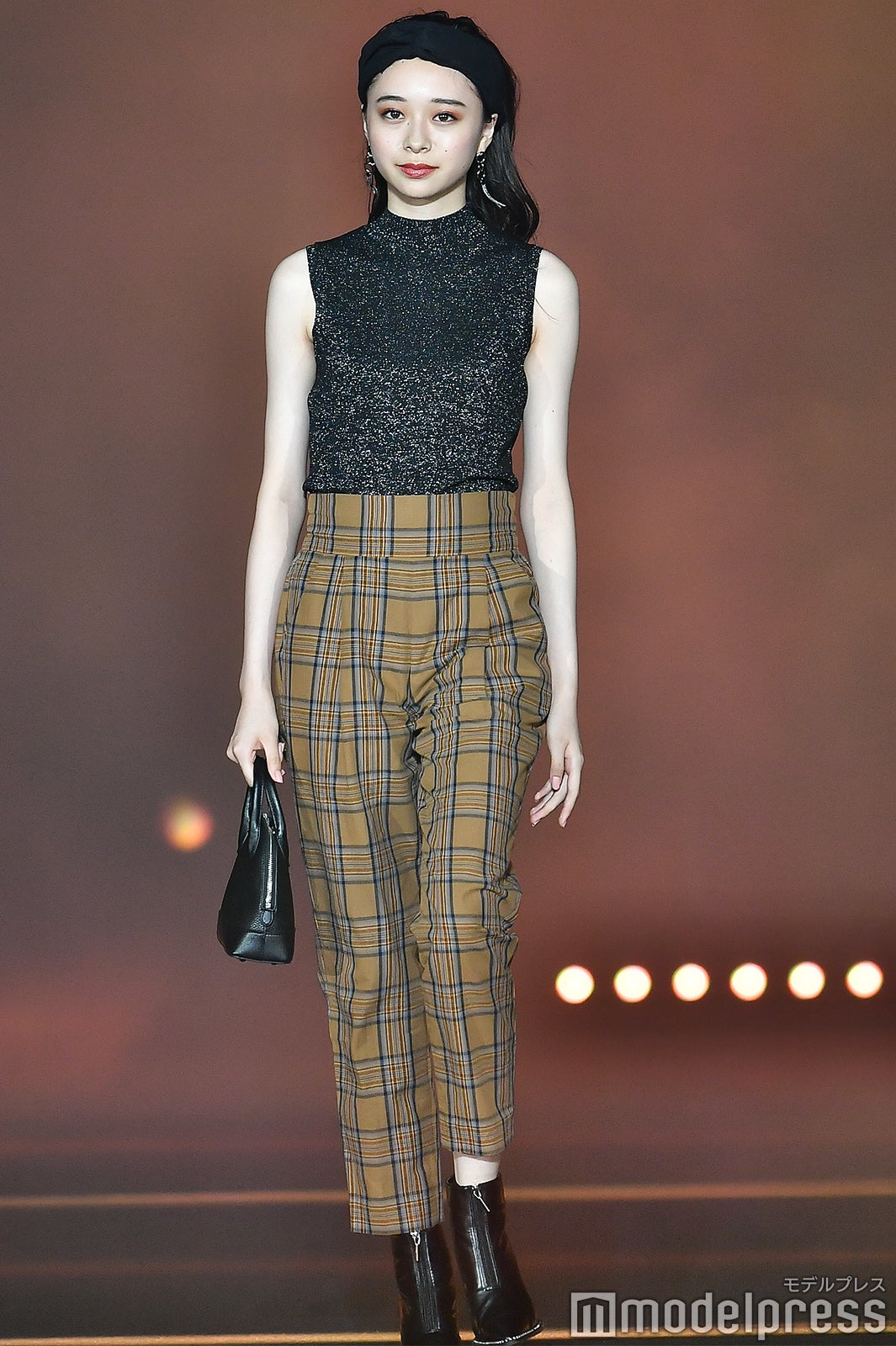 田鍋梨々花（C）モデルプレス