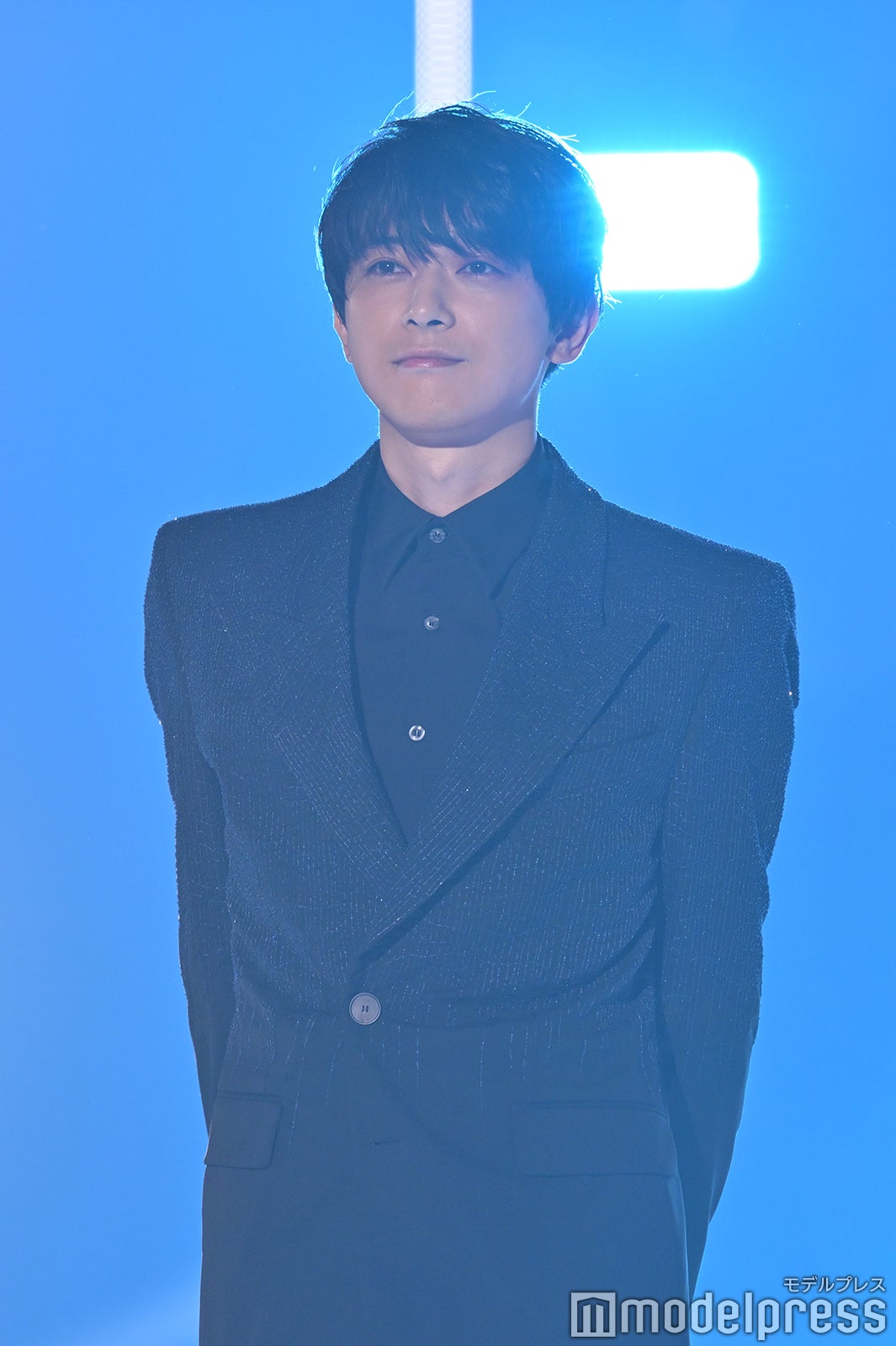 吉沢亮 （C）モデルプレス