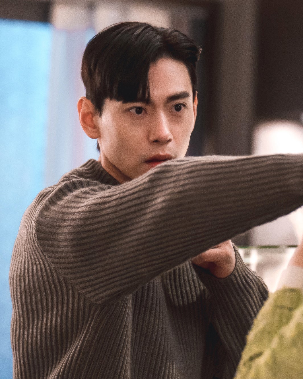 Netflixシリーズ「その恋、断固お断りします」2023年2月10日（金）独占配信開始