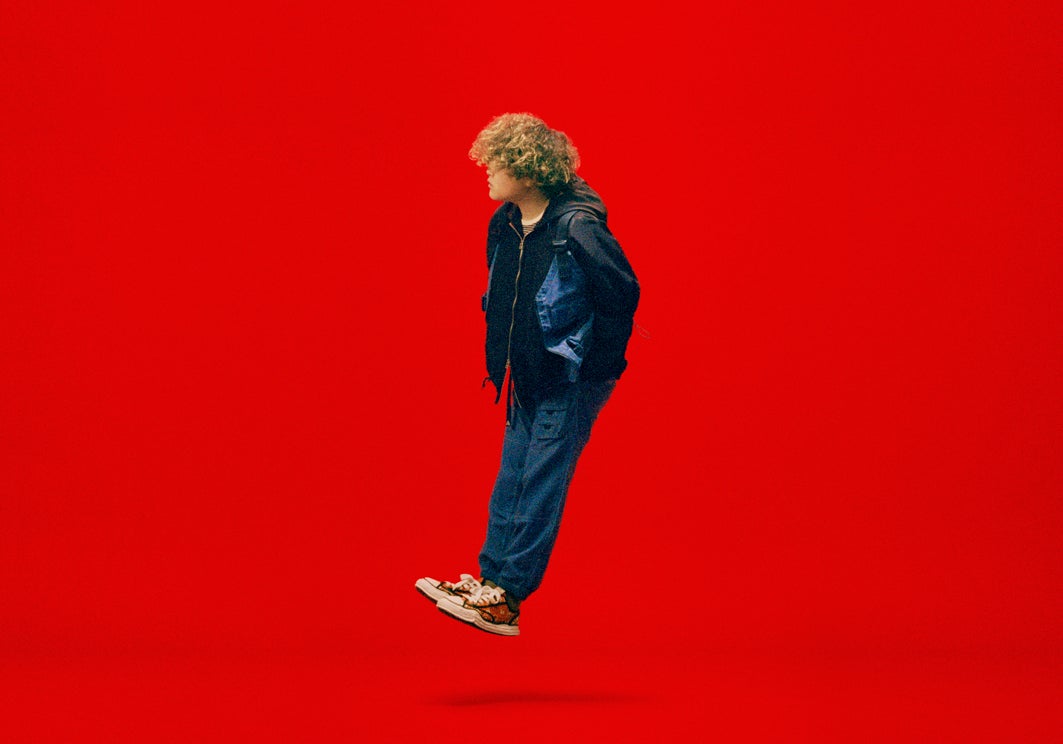 Vaundy（提供写真）