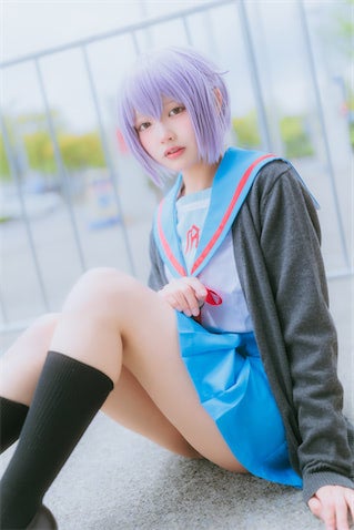 舞台俳優として活動するレイヤー、「自分じゃないものになりたかった」コスプレに支えられた思春期